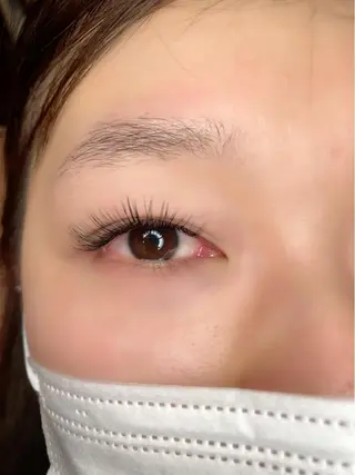 マツエク・マツパ Bulan AY 【ブラン アイ】のその他イメージ