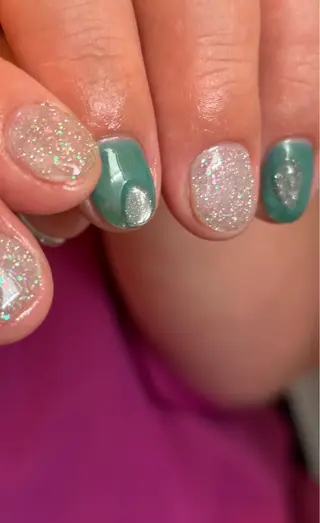 ネイル fil nailのネイルデザイン