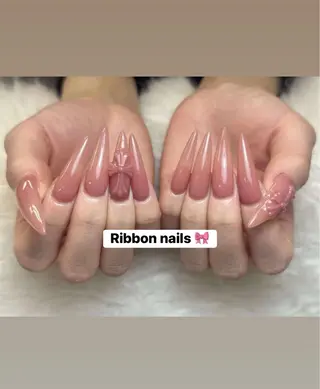 ネイル NiJi Nailsのネイルデザイン