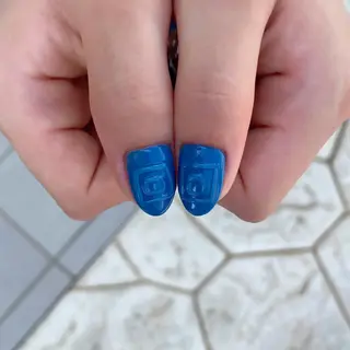 ネイル u sのネイルデザイン