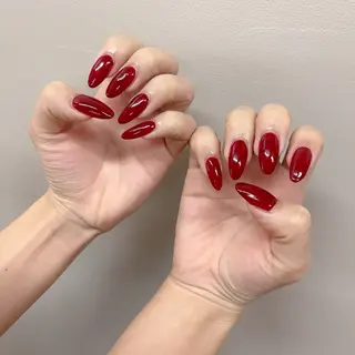 ネイル yui TRIOSのネイルデザイン