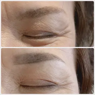 アイブロウ 【愛され眉毛作る人】 nozomiのマツエク・マツパデザイン