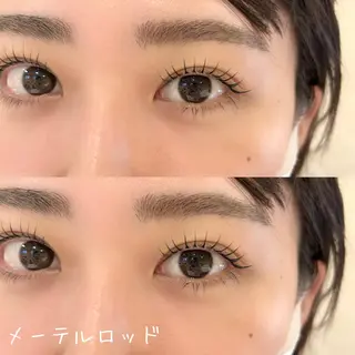 マツエク・マツパ Lily所属・ᴄʜɪʜɪʀᴏ ♡のマツエク・マツパデザイン