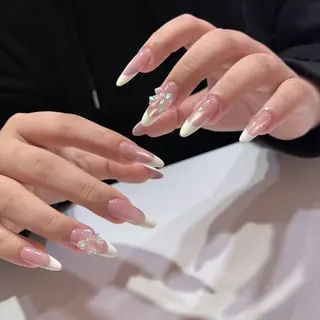 ネイル LETHI LINHのネイルデザイン