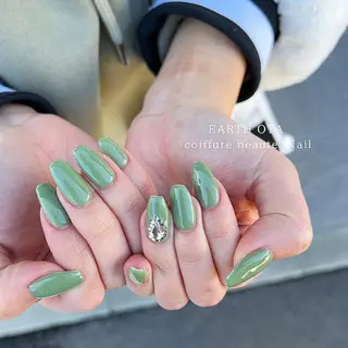 ネイル Rena colore'のネイルデザイン