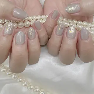 ネイル Nail salon Honey Beeのネイルデザイン