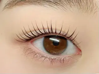 マツエク・マツパ Holy Grail -hair &eyelash-所属・HolyGrail /erikoのマツエク・マツパデザイン