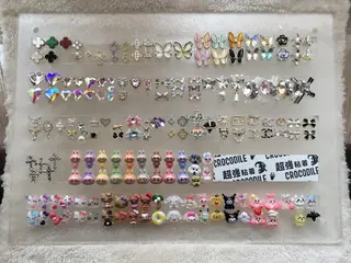 ネイル Angel Beautyのネイルデザイン