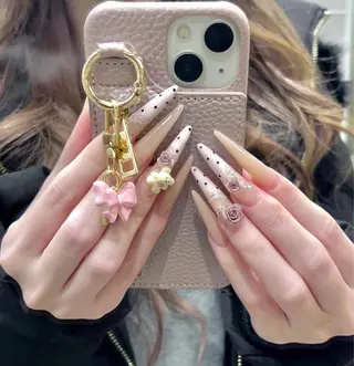 ネイル TIDY .のネイルデザイン