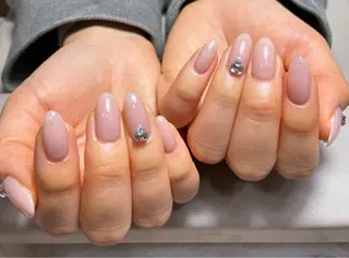 ネイル KA Linのネイルデザイン