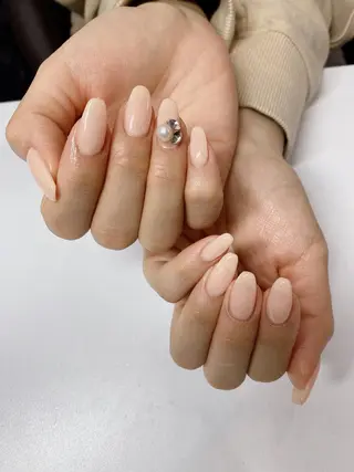 ネイル yuminail所属・錦糸町 yuminailのネイルデザイン