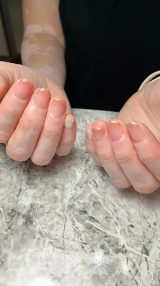 ネイル プライベートサロン circleのネイルデザイン