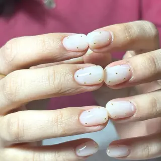 ネイル Elio所属・Elio 国泰寺のネイルデザイン