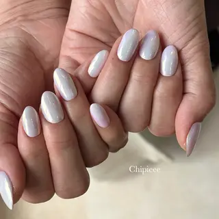 ネイル chipieee MAIKAのネイルデザイン