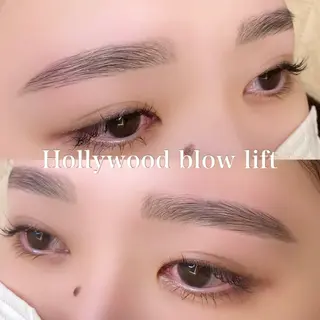 アイブロウ Laul🦖 Motohashiのマツエク・マツパデザイン