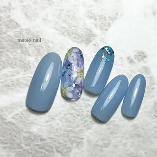 ネイル matao nailのネイルデザイン