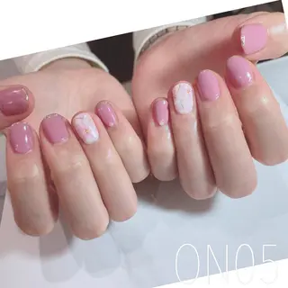 ネイル 園 寛子 （ネイリスト）のネイルデザイン