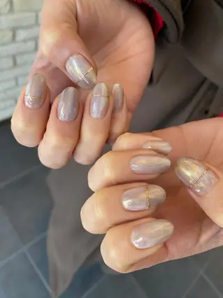 ネイル Lililas サロン&スクールのネイルデザイン