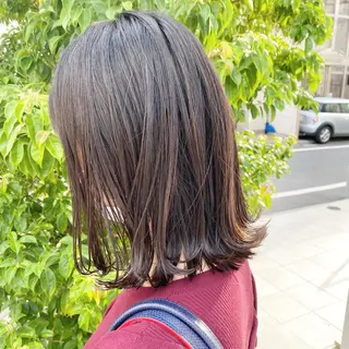 セミロング 🌟マチダ テルヤ🌟のその他イメージ