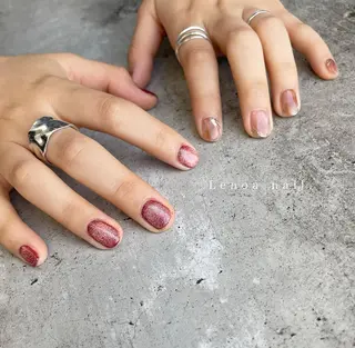 ネイル nailsalon Lenoaのネイルデザイン