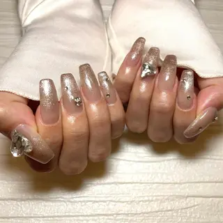 ネイル Nail salon Nocaのネイルデザイン