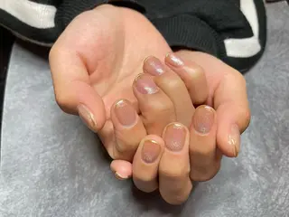 ネイル esilarante chie♡のネイルデザイン