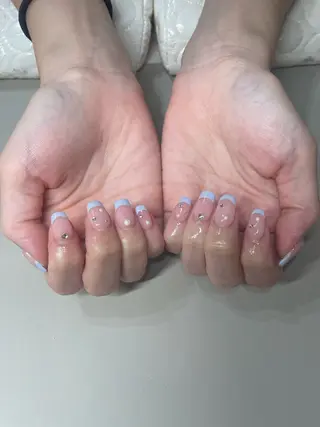 ネイル Kanon joieangeのネイルデザイン