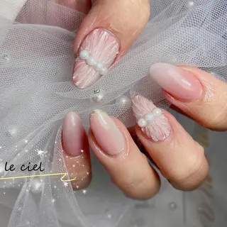 ネイル Naka Rieのネイルデザイン