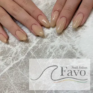 ネイル BeautyFavo .byKannaのネイルデザイン