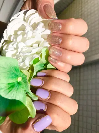 ネイル Salon MINEのエステ・リラクイメージ