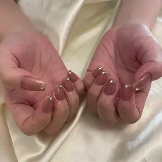 ネイル &h MAKIのネイルデザイン