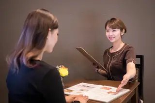 全身痩身✨ キレイサローネ新宿のエステ・リラクイメージ