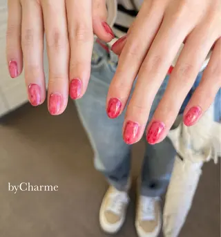 ネイル Ray. Maayaのネイルデザイン