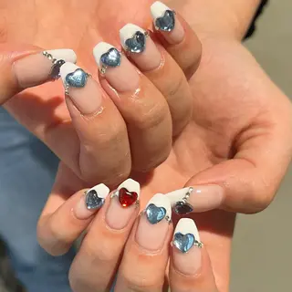 ネイル kanami motelのネイルデザイン