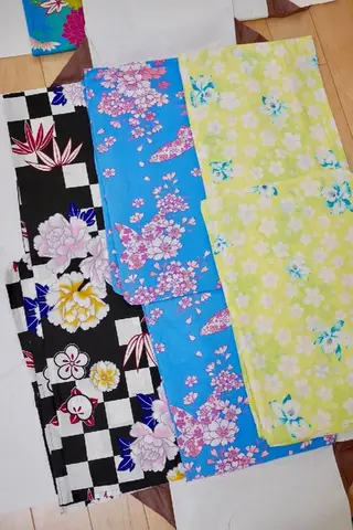 LAVISH nail salonのヘアスタイル