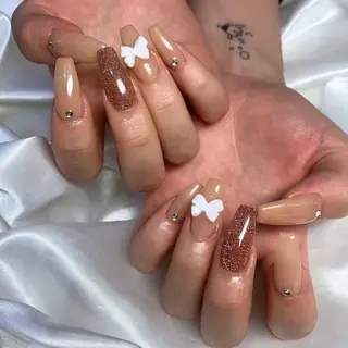 ネイル Ashliy大宮☆ アシュリーのネイルデザイン