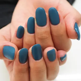 ネイル Hisaka Mikiのネイルデザイン