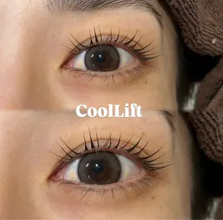 マツエク・マツパ 【enurk】 ゆうなの眉毛・アイブロウイメージ