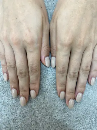 ネイル MAXKELLY AIのネイルデザイン