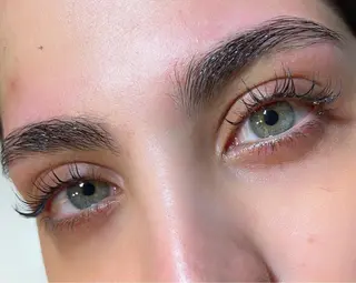 マツエク・マツパ 海外風まつげ眉毛 恵比寿｜masayoのマツエク・マツパデザイン