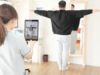 まりハウス カイロプラクティックのエステ・リラクイメージ