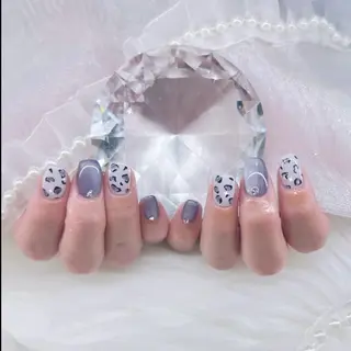 ネイル Li'a nail.のネイルデザイン