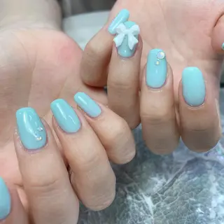 ネイル private EMILIA/横浜のネイルデザイン