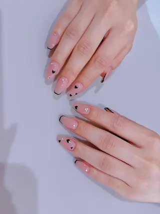 ネイル NANA NAILのネイルデザイン
