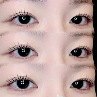 マツエク・マツパ AMPHITOKYO 牧田伊代野の眉毛・アイブロウイメージ