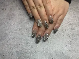 ネイル eub. kanamoriのネイルデザイン