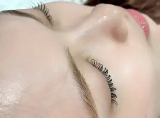 マツエク・マツパ NAKASHIMA YUUGAのマツエク・マツパデザイン