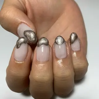 ネイル Salon.de. ViViのエステ・リラクイメージ