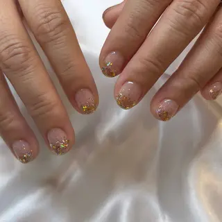 ネイル COLOR'S NAIL所属・SANA .のネイルデザイン