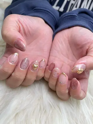 ネイル shark_nail Aのネイルデザイン